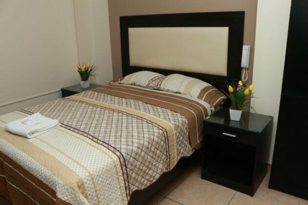 Hotel Real Marbella - Photo4