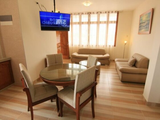 Hotel Super Suite Chimbote - Photo2