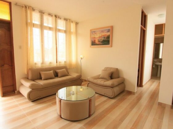 Hotel Super Suite Chimbote - Photo3