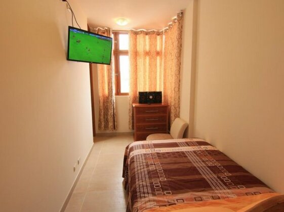 Hotel Super Suite Chimbote - Photo4