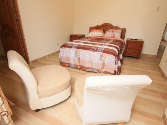 Hotel Super Suite Chimbote - Photo5