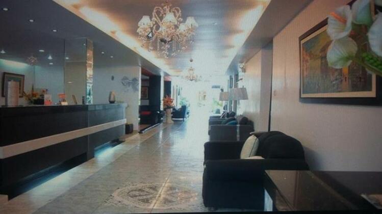 Hotel Vertice - Photo2