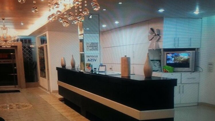 Hotel Vertice - Photo3