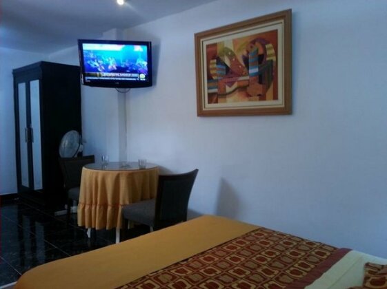 Hotel Vertice - Photo4
