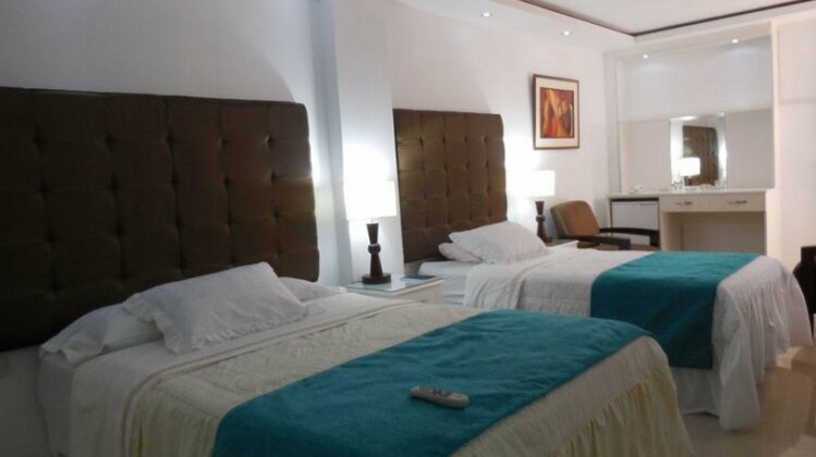 Hotel Vertice - Photo5