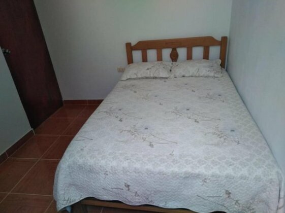 Jeannet Tortugas - Photo5