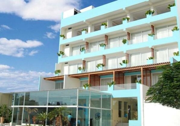 Maresta Hotel