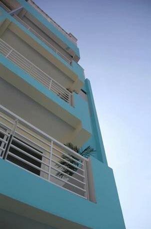 Maresta Hotel - Photo2