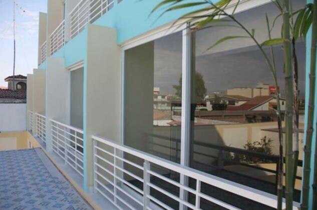 Maresta Hotel - Photo3