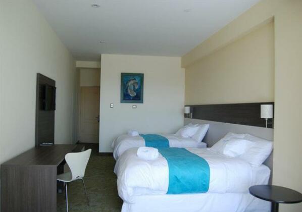Maresta Hotel - Photo4
