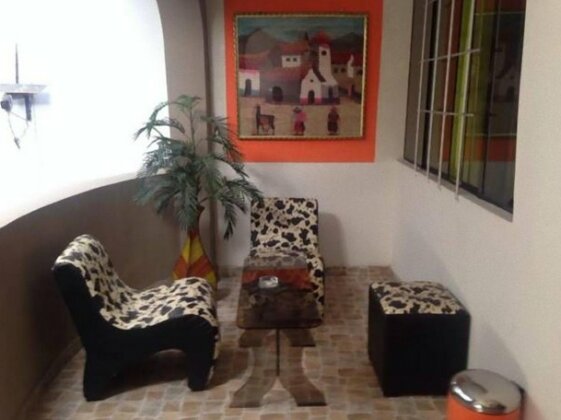 Tabu Golden Hotel - Photo2