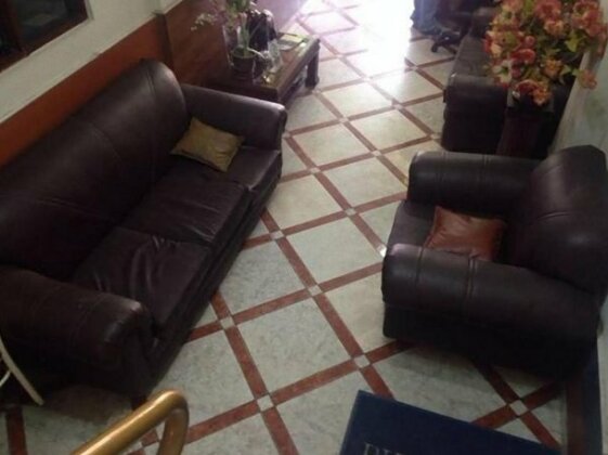 Tabu Golden Hotel - Photo3