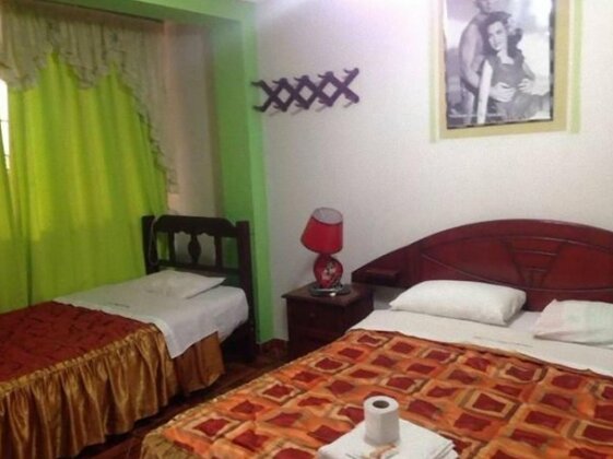 Tabu Golden Hotel - Photo4