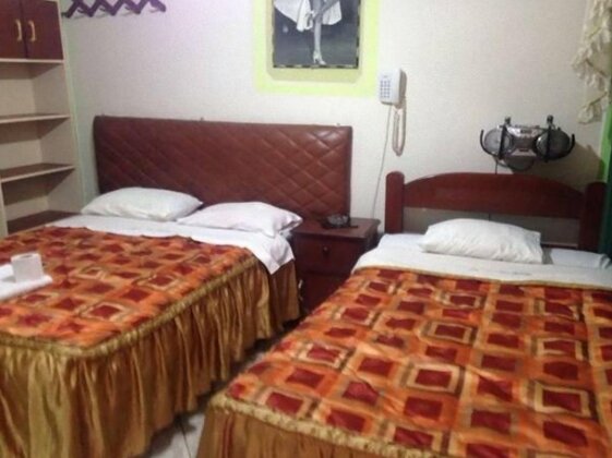 Tabu Golden Hotel - Photo5