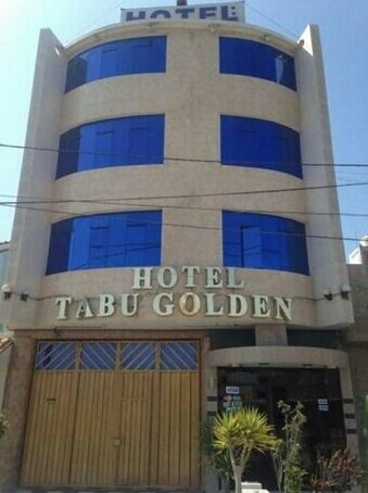Tabu Golden Hotel