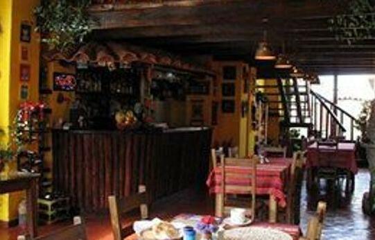 La Casa de Barro Lodge & Restaurant - Photo2