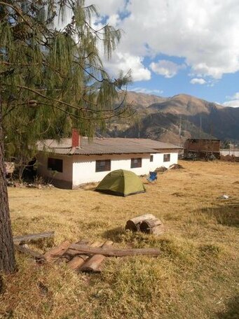 Hospedaje Jahuacocha - Photo2