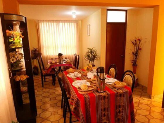 Andes Colca Hostal - Photo4