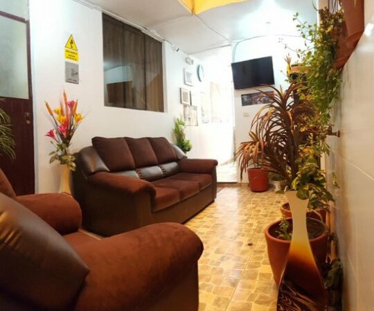 Andes Colca Hostal - Photo5