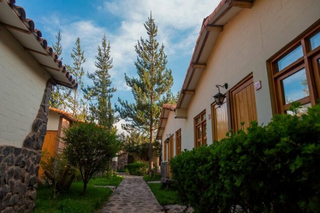 Casa Andina Standard Colca - Photo2