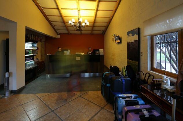 Casa Andina Standard Colca - Photo3