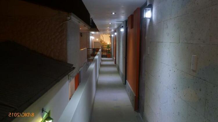 Casa de Lucila - Photo2