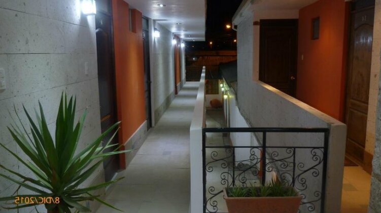 Casa de Lucila - Photo3