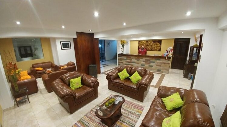 Casa de Lucila - Photo4