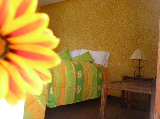Casa de Lucila - Photo5