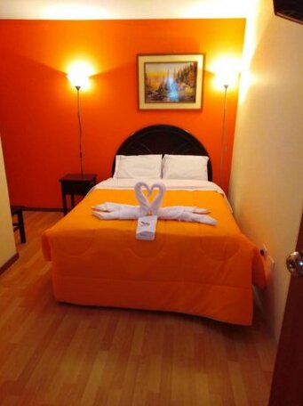 Colca Andina Inn - Photo2