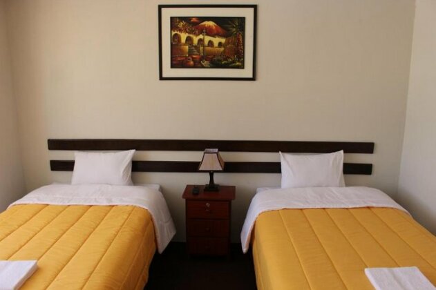 Colca Land Hostal - Photo4