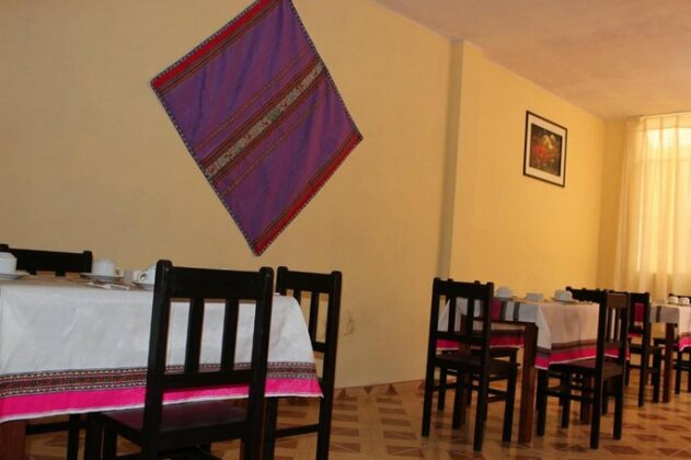 Colca Land Hostal - Photo5