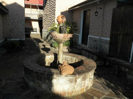 Colca Llaqta Hotel - Photo2