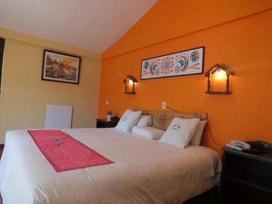 Colca Llaqta Hotel - Photo3