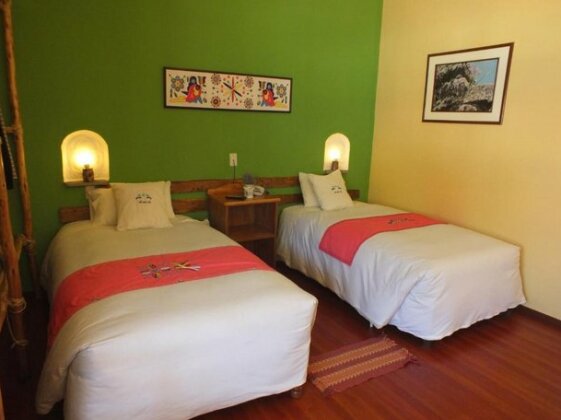 Colca Llaqta Hotel - Photo4