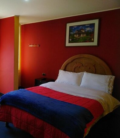 Hostal Amazonas - Photo2