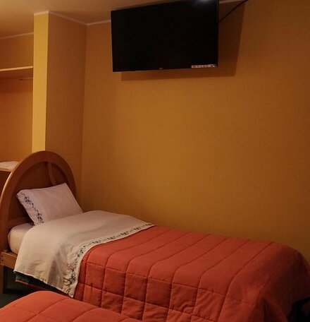 Hostal Amazonas - Photo5