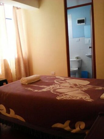 Hostal Dalia - Photo2
