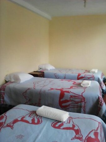 Hostal Dalia - Photo3