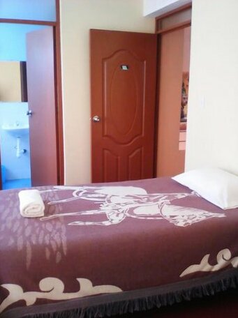 Hostal Dalia - Photo4