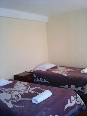 Hostal Dalia - Photo5