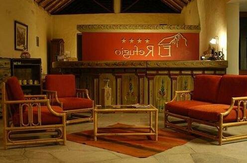 Hotel El Refugio Chivay - Photo3