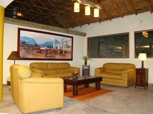 Hotel El Refugio Chivay - Photo4