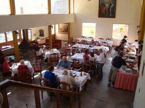 Hotel El Refugio Chivay - Photo5