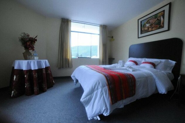 Hotel Nativa - Photo2