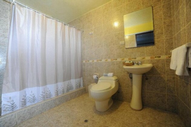Hotel Nativa - Photo4