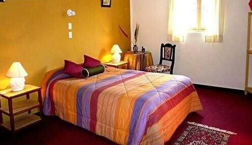 Inkari Ecolodge - Photo2