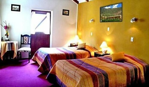 Inkari Ecolodge - Photo3