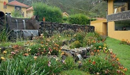 Inkari Ecolodge - Photo5