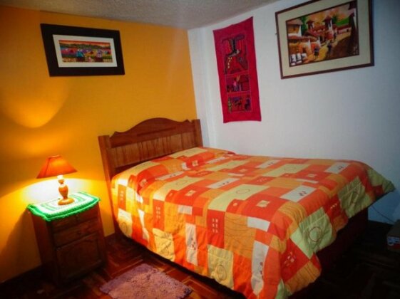 Kollawas Home Inn - Photo5
